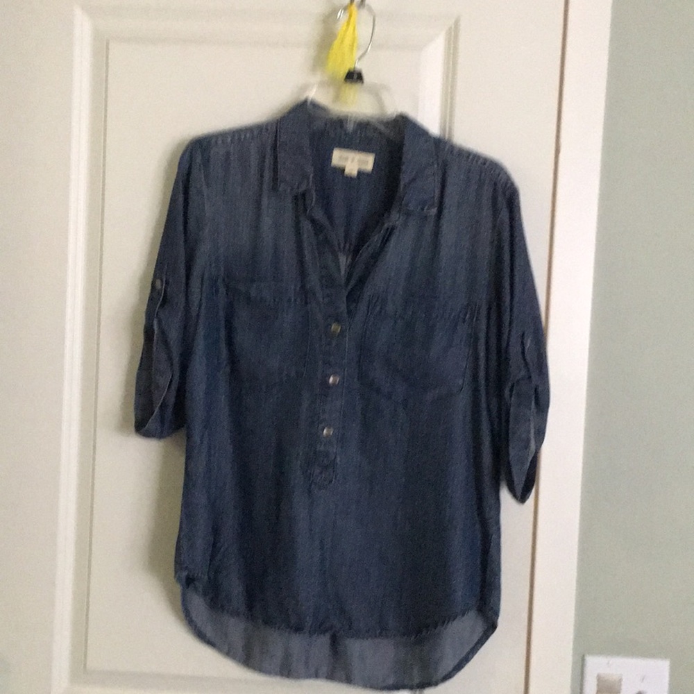 Cloth and Stone Shirt